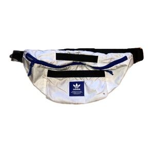 Adidas Originals Fanny Pack Hip Belt Bag, OSFM
